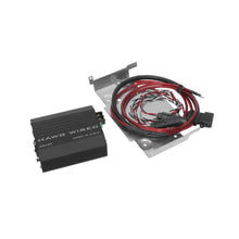 Hawg Wired Amp Kit for 400W for Harley-Davidson FLHX/FLTR 2014+ RUSH400_836997