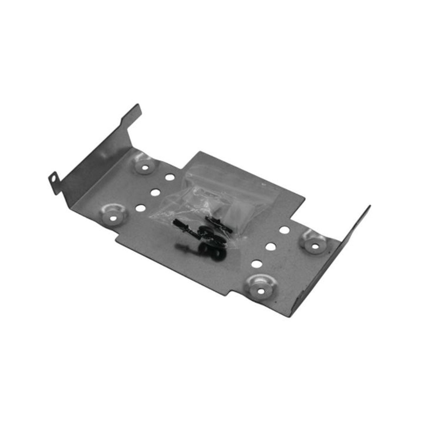 Hawg Wired Universal Amp Install Bracket for 2014+ RAB150_836999