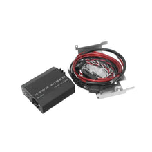 Hawg Wired Reference Series 400-Watt Amp Kits 14-20 FLHX/FLTR RS400R_837000