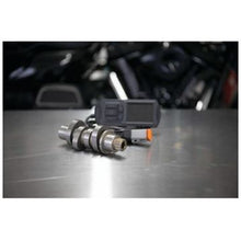 S&S Cycle Cam Kit for Milwaukee-Eight 475 Chain Drive Camshaft Black 330-0725_730724