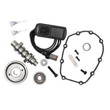 S&S Cycle 50-State Performance Cam Kit for Milwaukee-Eight M8 Engines 330-0726_730725