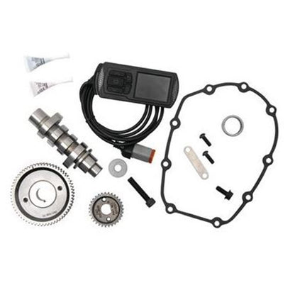 S&S Cycle 50-State Performance Cam Kit for Milwaukee-Eight M8 Engines 330-0726_730725