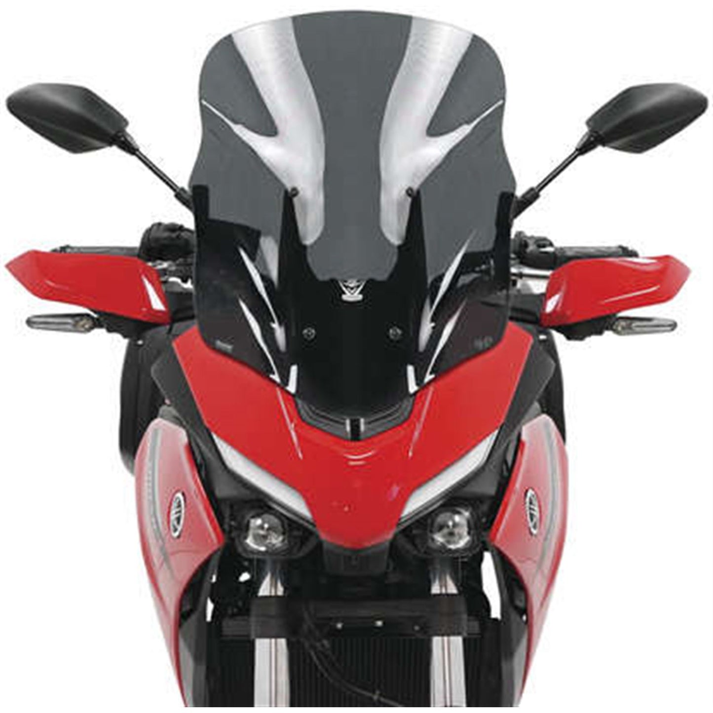 National Cycle VStream® Sport Replacement Screen for Yamaha® Tracer 7 N20334_1192624