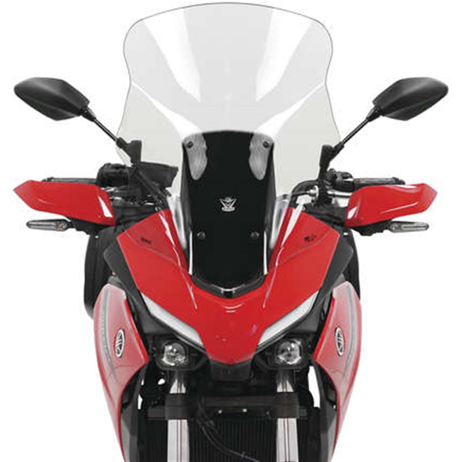 National Cycle VStream® Sport/Tour Replacement Screen for Yamaha® Tracer 7 N20335_1192625