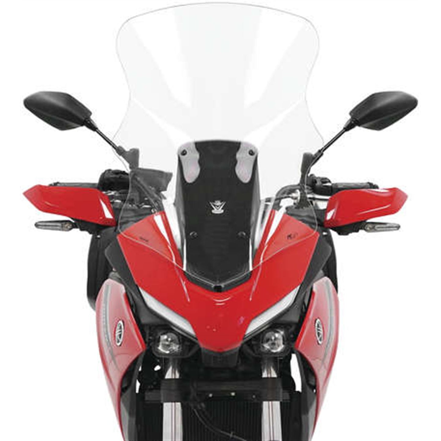 National Cycle VStream Windscreens Tall, Clear Tint N20336_1192626