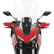 National Cycle VStream Windscreens Tall, Clear Tint N20336_1192626