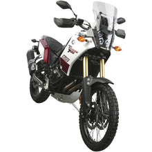 National Cycle VStream Windscreens Short, Light Tint N20337_994305