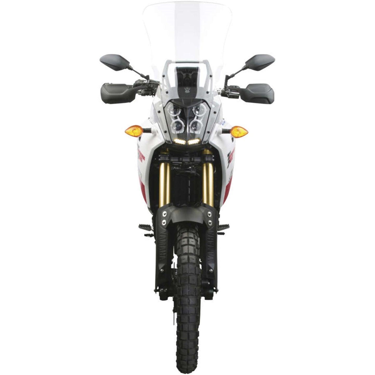 National Cycle VStream Windscreens Mid, Light Tint N20338_988848