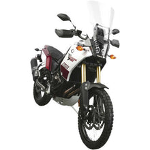 National Cycle VStream Windscreens Tall, Clear Tint N20339_983126