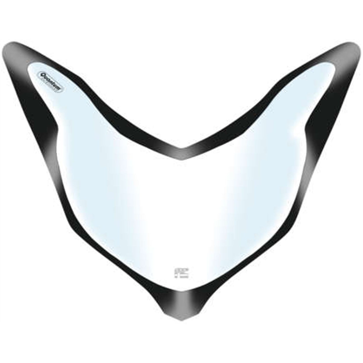 National Cycle Headlight Cover N5400_981824