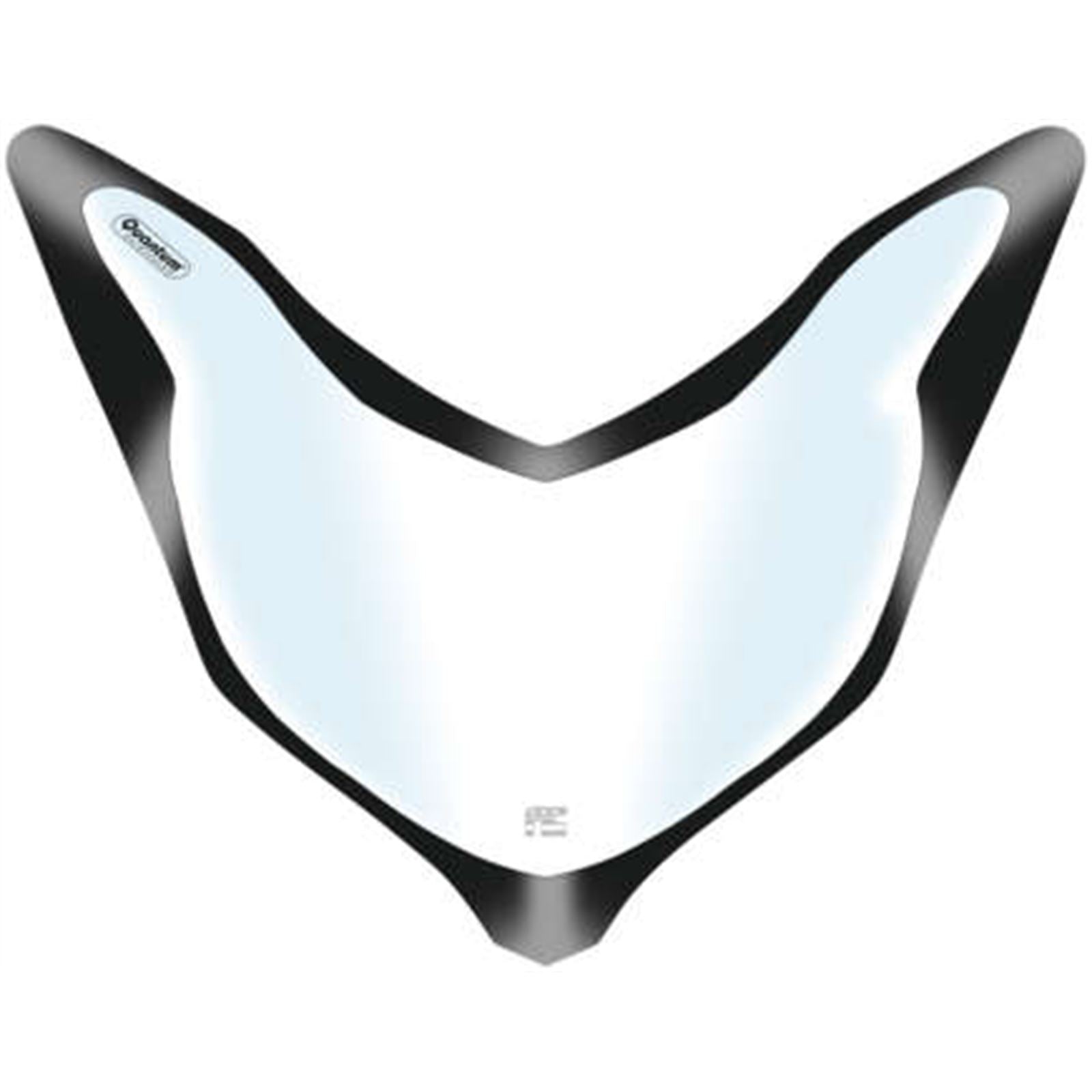 National Cycle Headlight Cover N5400_981824