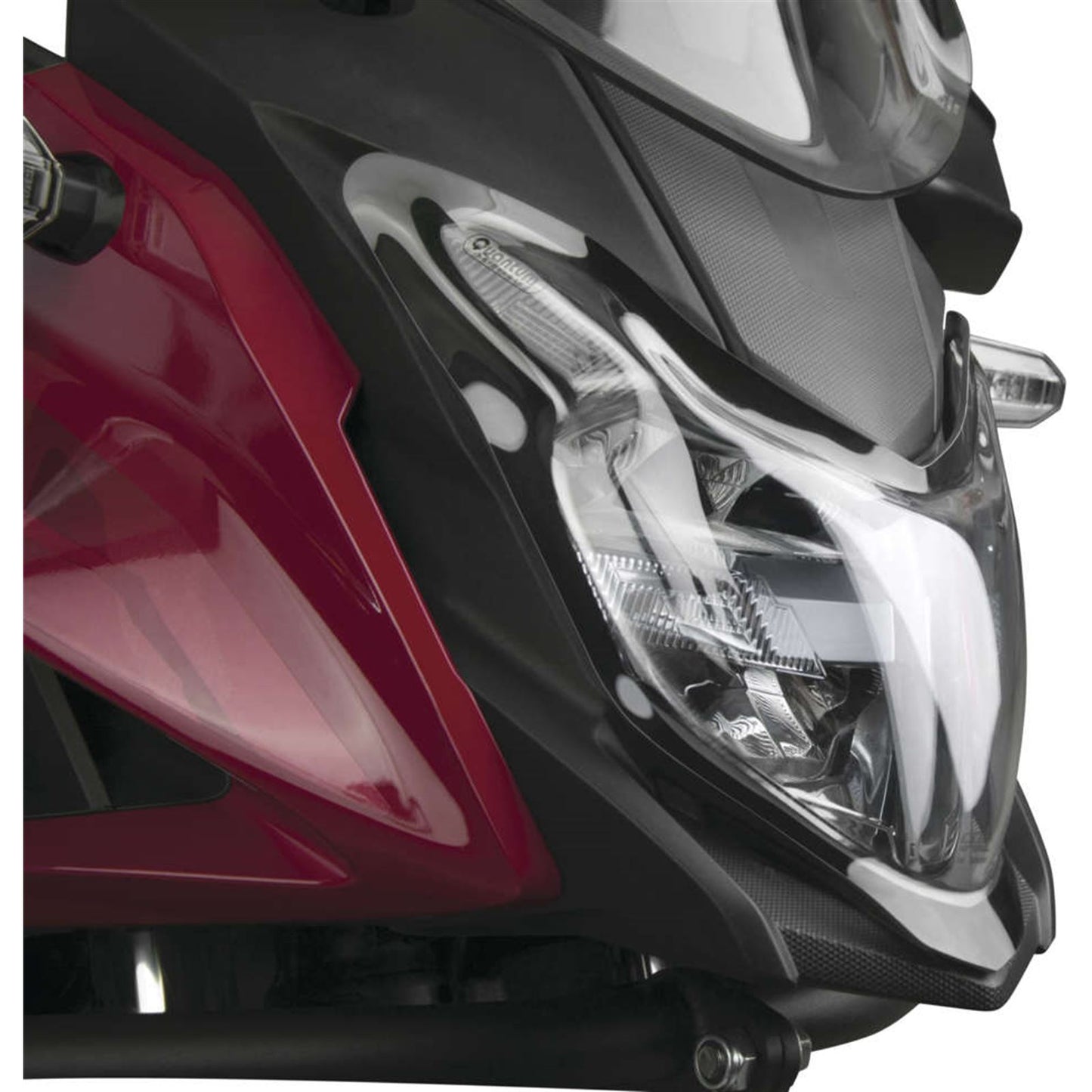National Cycle Headlight Cover N5400_981822