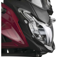 National Cycle Headlight Cover N5400_981822