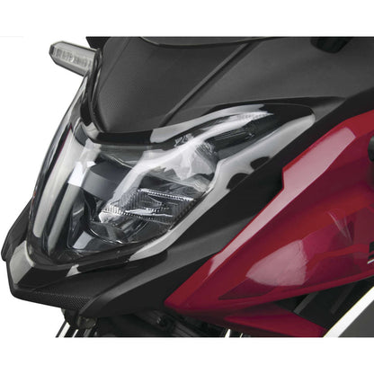 National Cycle Headlight Cover N5400_981821