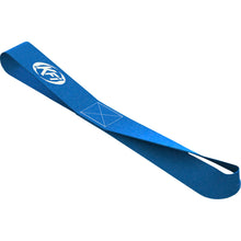 KFI 12" Soft Strap - Plow Loop - Blue 106470_1385572