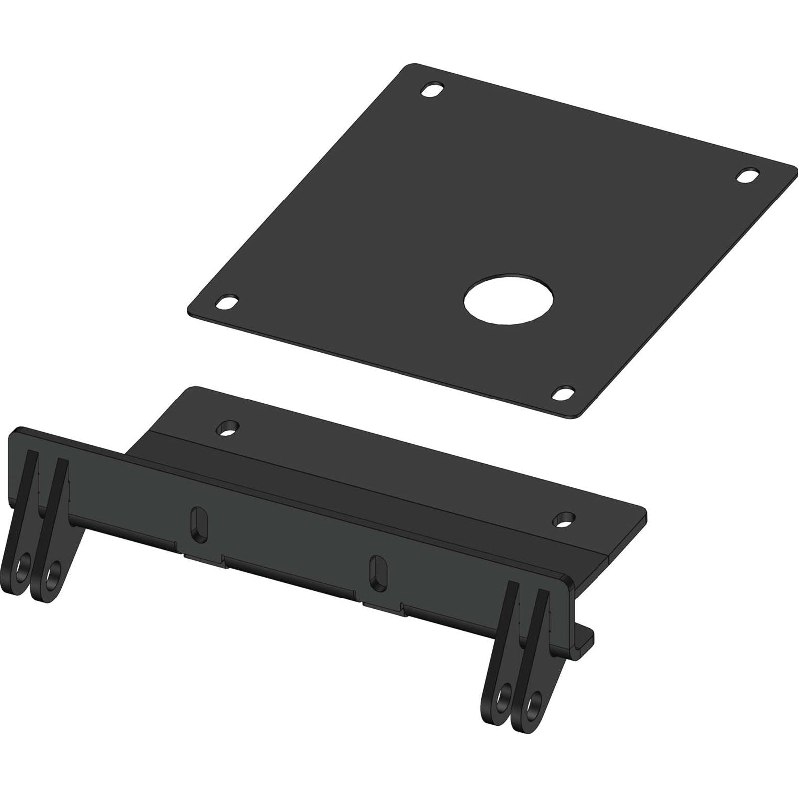 KFI UTV Plow Mounts 106145_988225