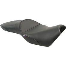 Sargent World Sport™ Seat - Regular - Carbon FX fits BMW F750/F850 '19-'23 WS-676-19_1051965