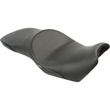 Sargent World Sport™ Seat - Low - Carbon FX fits BMW F750GS/850GS '19-'23 WS-677-19_1051967