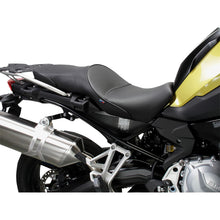 Sargent World Sport™ Seat - Low - Carbon FX fits BMW F750GS/850GS '19-'23 WS-677-19_1051944