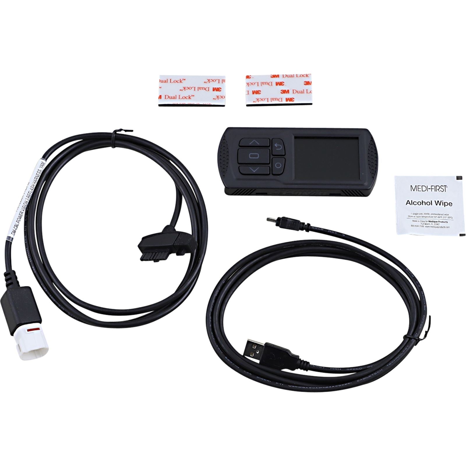 Dynojet Power Vision 3 for Yamaha T-Max 530 PV3-22-15_1051929