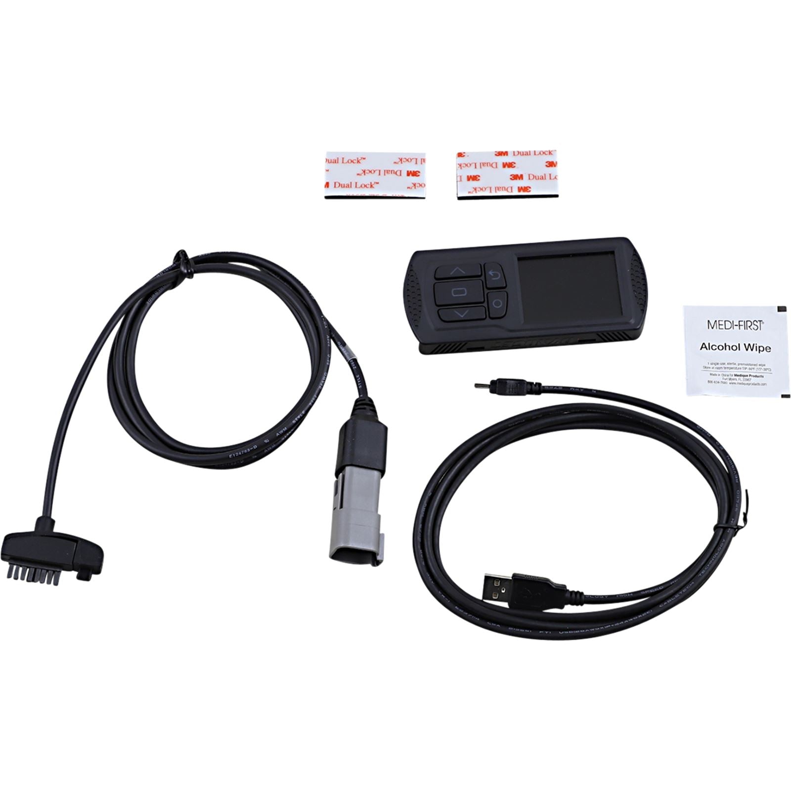 Dynojet Power Vision 3 ECU Tuner for Sea-Doo PV3-25-13_1051930