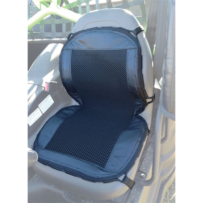 ATV-UTV Tek 1 Piece Seat Protector UTV UTVSP1_194204