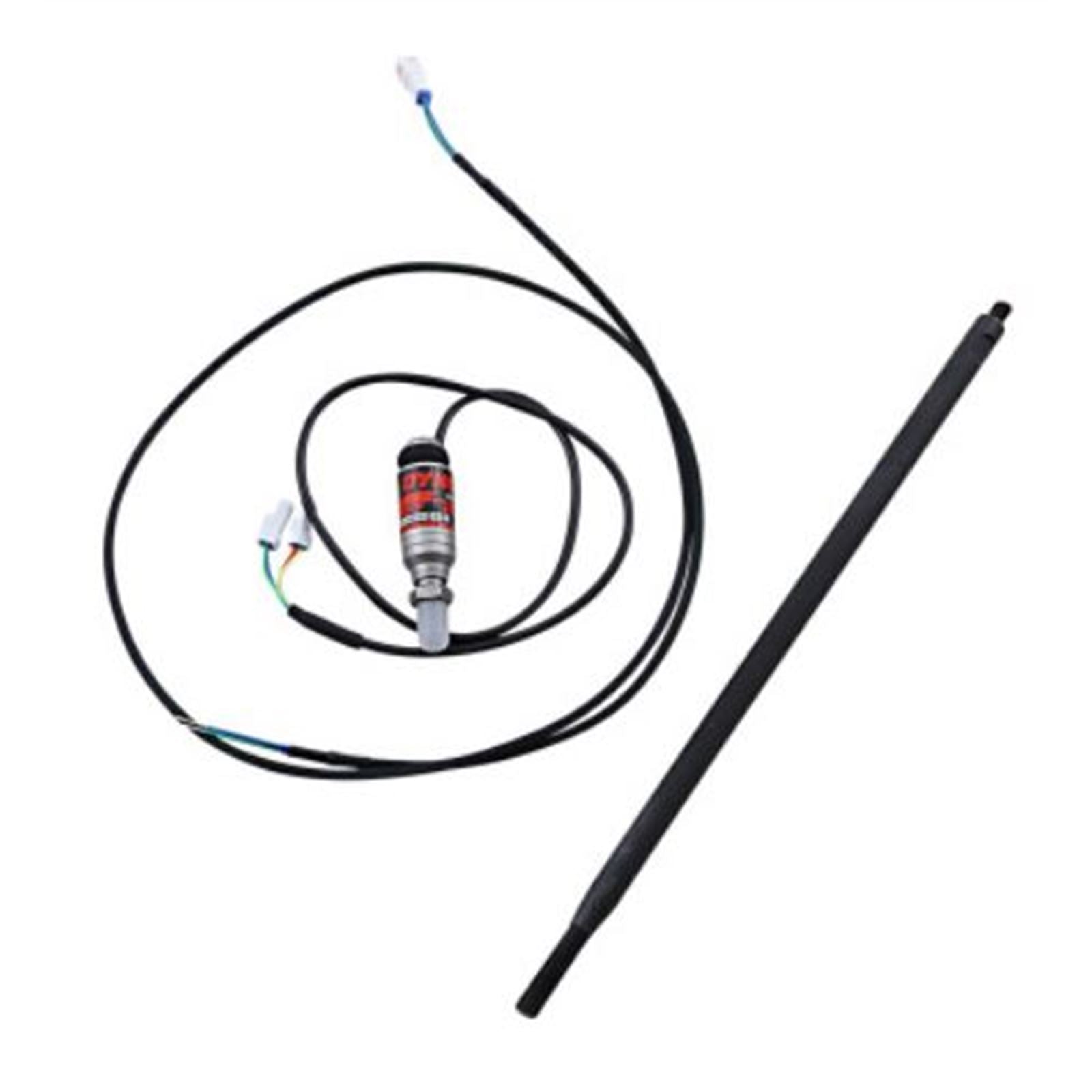 Dynojet Quick Shit Kit - Challenger 4-138_644147