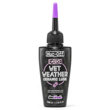 Muc-Off E-Bike Wet Lube - 1.69oz [MPN: 1105US]_1114419