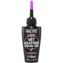 Muc-Off E-Bike Wet Lube - 1.69oz [MPN: 1105US]_1257078