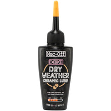 Muc-Off E-Bike Dry Lube - 1.69oz. [MPN: 1104US]_1257080
