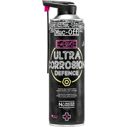 Muc-Off E-Bike Ultra Corrosion Defense - 16.4 oz. [MPN: 1112US]_1254953