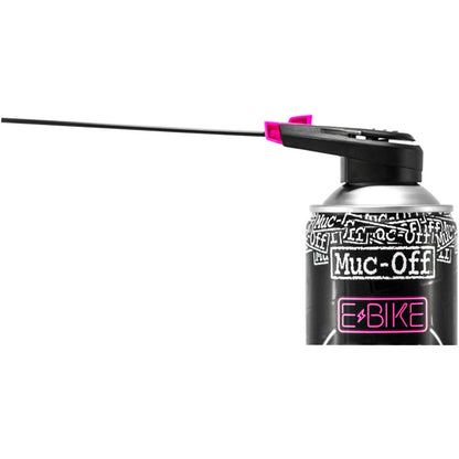 Muc-Off E-Bike Ultra Corrosion Defense - 16.4 oz. [MPN: 1112US]_1254954