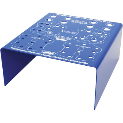 Jim's Machining Hardware Organizer - Topend  for M8 [MPN: 732]_1051938
