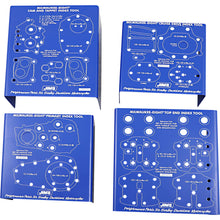 Jim's Machining Hardware Organizer Complete Set for M8 [MPN: 732K]_1051996