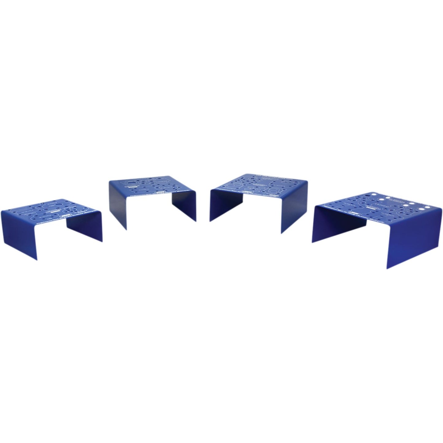 Jim's Machining Hardware Organizer Complete Set for M8 [MPN: 732K]_1051997