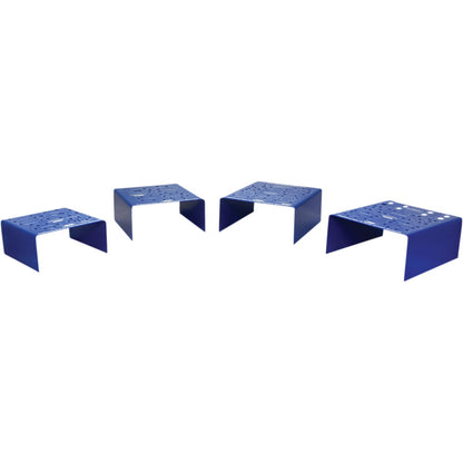 Jim's Machining Hardware Organizer Complete Set for M8 [MPN: 732K]_1051997