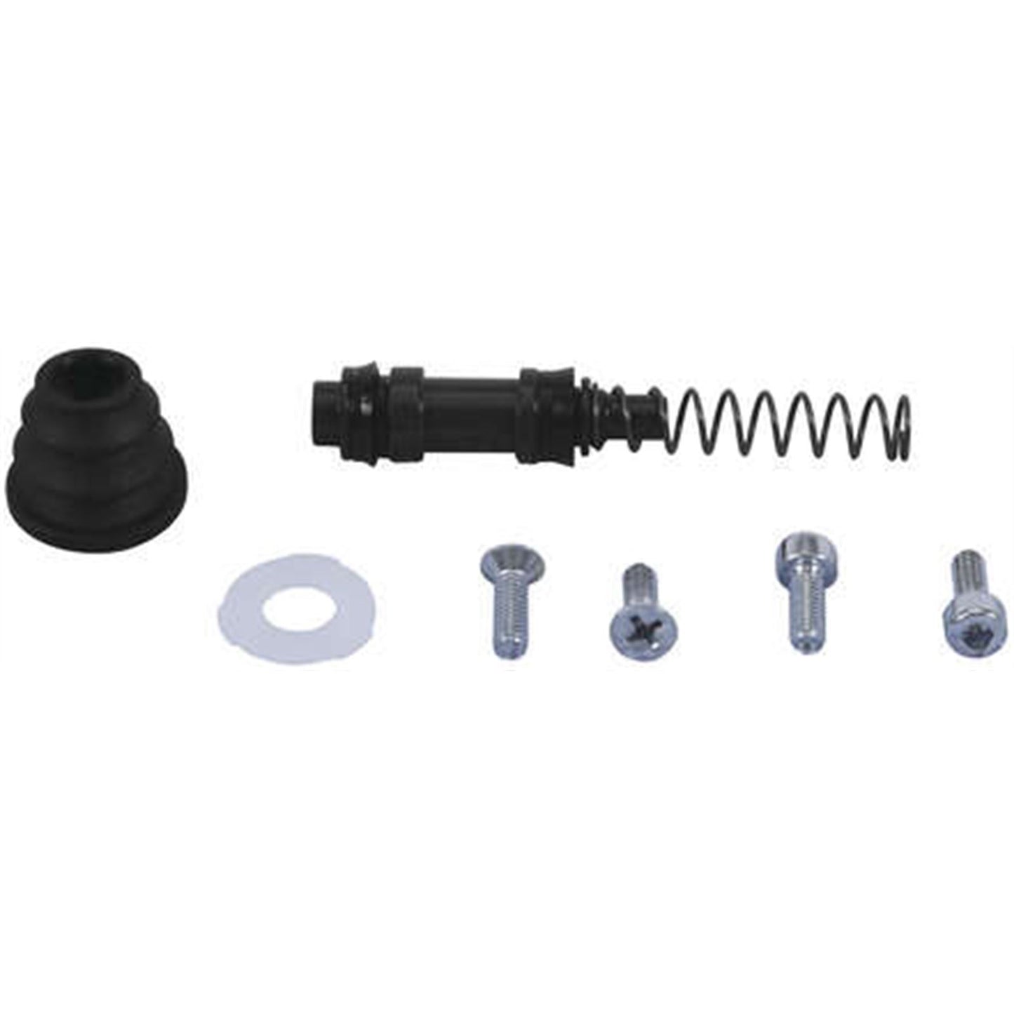 All Balls Master Cylinder Rebuild Kit - Clutch 18-4028_996020