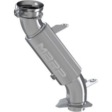 MBRP Performance Exhaust Race Silencer for Ski-Doo [MPN: 1380310]_1003361