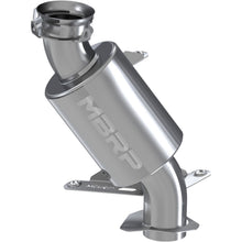 MBRP Performance Exhaust Trail Silencer for Ski-Doo [MPN: 138T307]_1003340