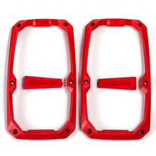 Seizmik Embark Trim Kit - Red 19023_1779927