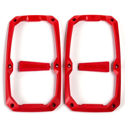 Seizmik Embark Trim Kit - Red 19023_1779927