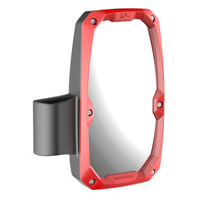 Seizmik Embark Trim Kit - Red 19023_1780168