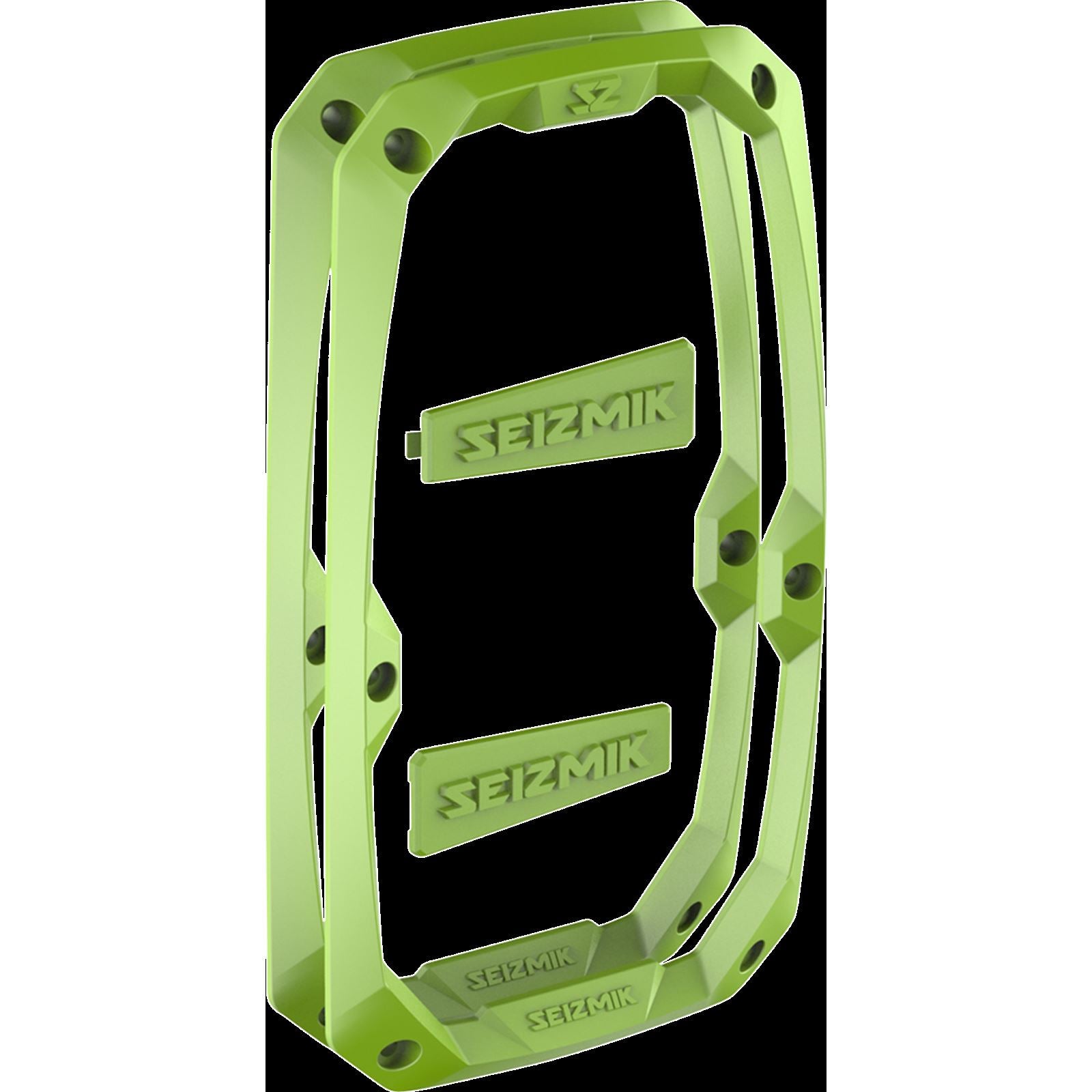 Seizmik Embark Trim Kit - Green 19024_735100