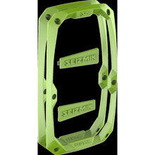 Seizmik Embark Trim Kit - Green 19024_735100