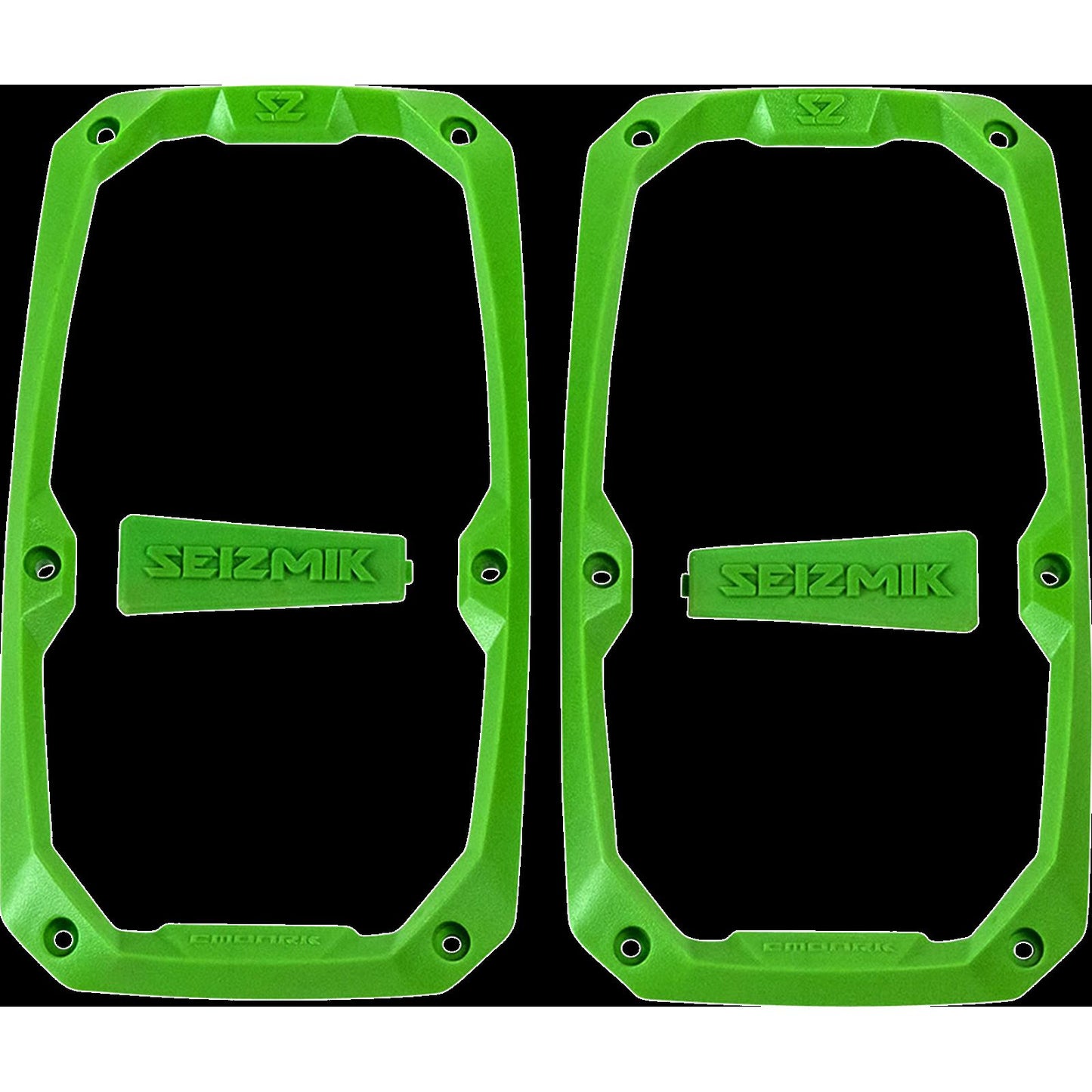Seizmik Embark Trim Kit - Green 19024_735101