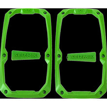 Seizmik Embark Trim Kit - Green 19024_735101