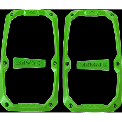 Seizmik Embark Trim Kit - Green 19024_735101