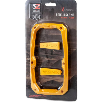 Embark Trim Kit - Yellow_2096945