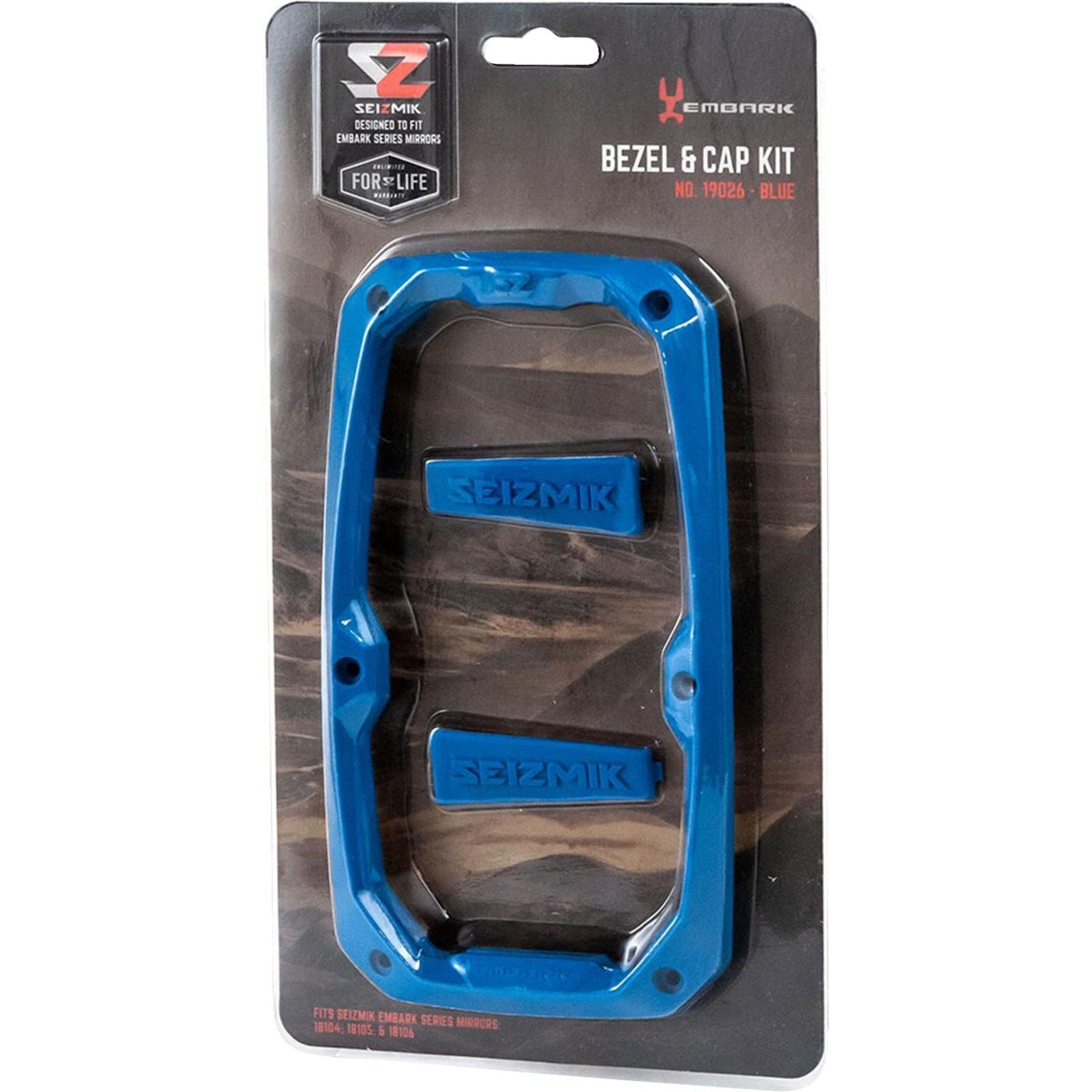 Embark Trim Kit - Blue_2096886