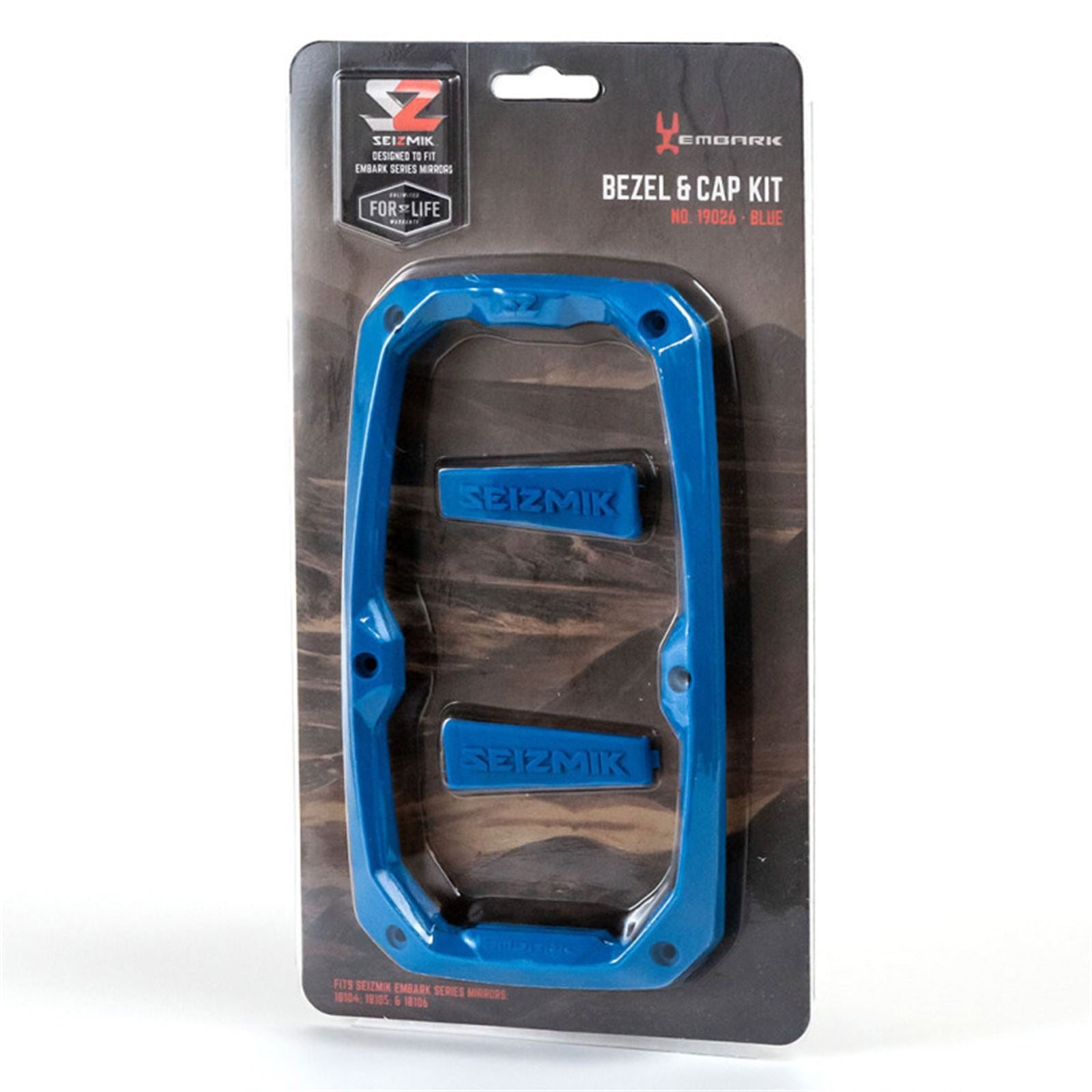 Embark Trim Kit - Blue_2097217